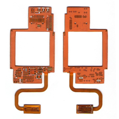 Rigid-Flex/Flex PCB