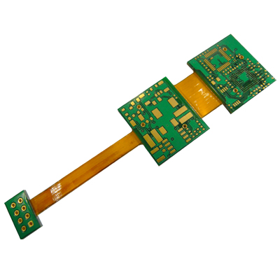 Flex/Rigid-flex PCB