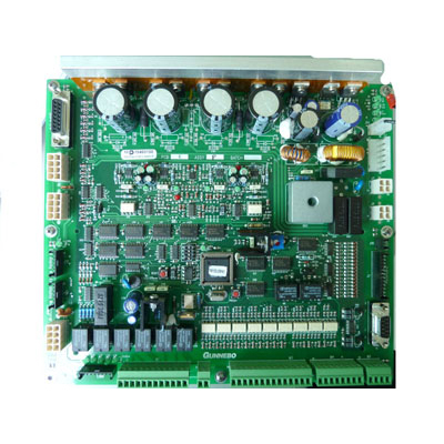 PCB Assembly